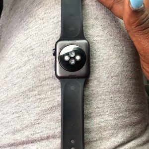 Apple Watch Series 3